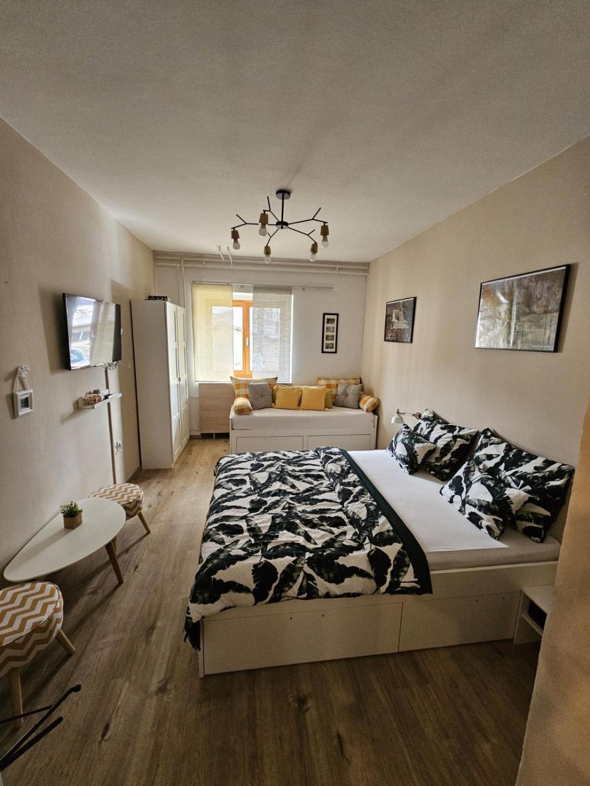 Sreca Plitvice Apartment Plitvicka Jezera Ngoại thất bức ảnh