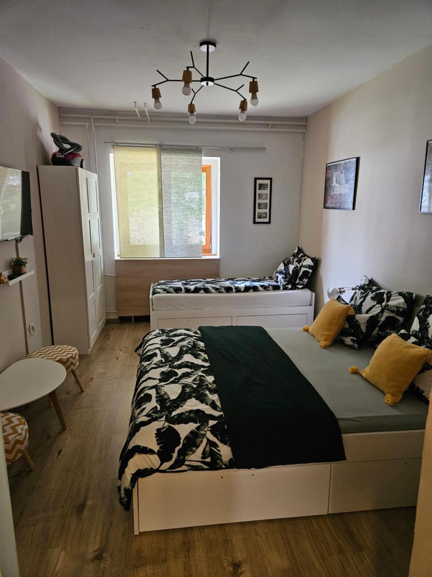 Sreca Plitvice Apartment Plitvicka Jezera Ngoại thất bức ảnh