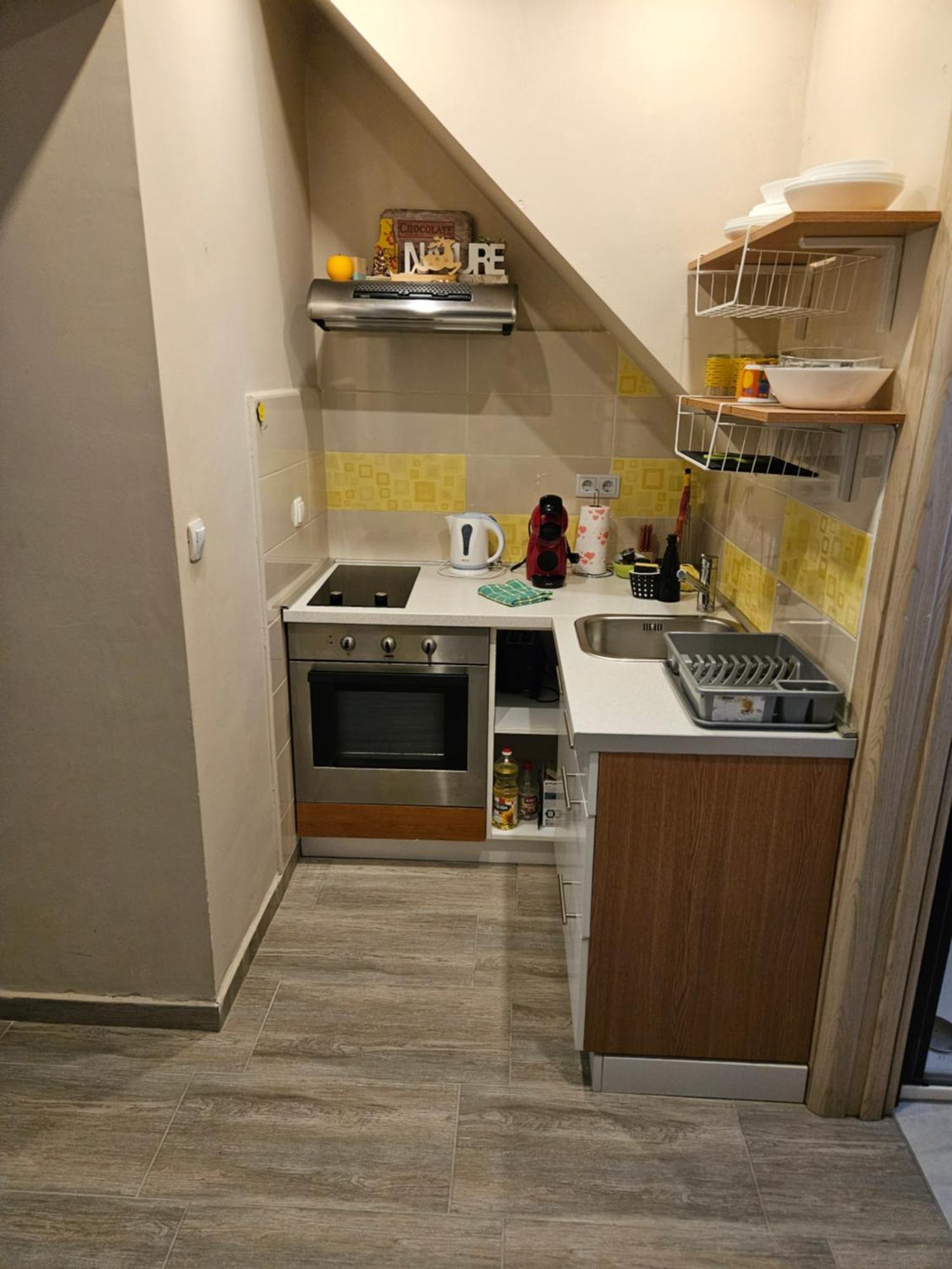 Sreca Plitvice Apartment Plitvicka Jezera Ngoại thất bức ảnh
